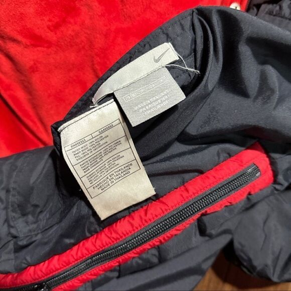 Nike Boys Reversible Jacket - Picture 3 of 8